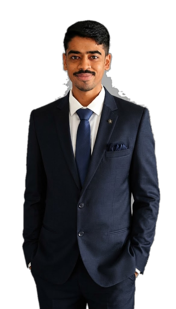 Neel Belsare