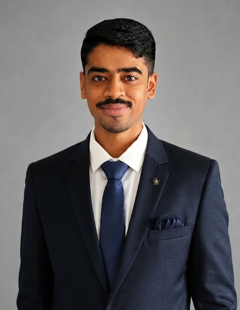 Neel Belsare